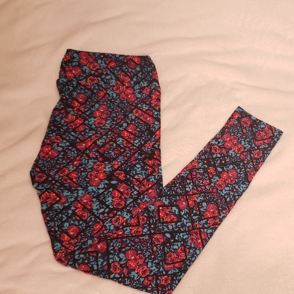 LuLaRoe Leggings TC from Vietnam